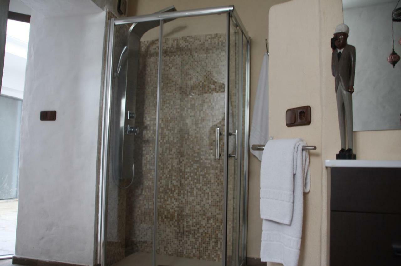 טריפה La Mirilla Suites 1 מראה חיצוני תמונה